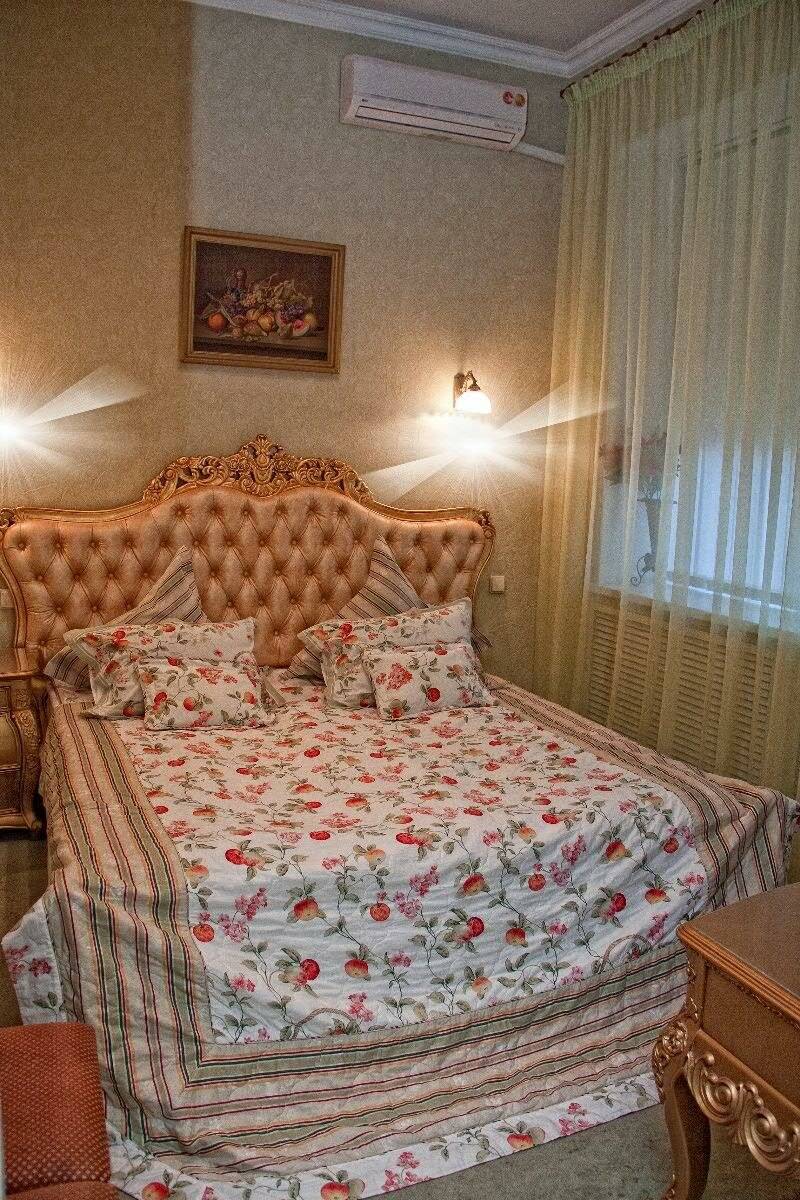 Номер стандарт